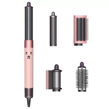 Стайлер Xiaomi Sencicimen 4in1 X9 Pink EU