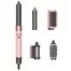 Стайлер Xiaomi Sencicimen 4in1 X9 Pink EU