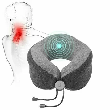 Массажер для шеи Xiaomi LeFan Comfort-U Pillow Massager LR-S100 CN 2