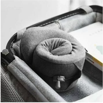 Массажер для шеи Xiaomi LeFan Comfort-U Pillow Massager LR-S100 CN 3