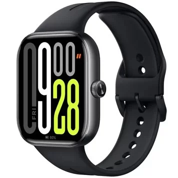 Умные часы Xiaomi Redmi Watch 5 M2462W1 Black EU 1