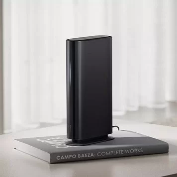 Роутер Трехдиапазонный Xiaomi Home WiFI-Tri band MESH RB08 CN 2