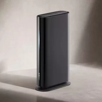 Роутер Трехдиапазонный Xiaomi Home WiFI-Tri band MESH RB08 CN 3
