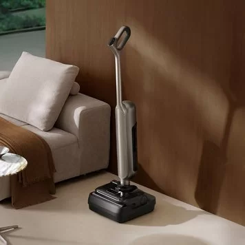 Электрошвабра беспроводная Xiaomi Mijia wireless Floor Washing Machine 4 Max E302 E302-JZ CN 2
