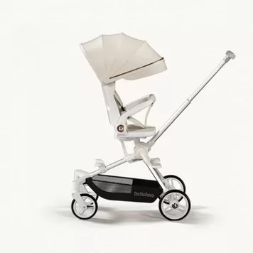 Детская коляска Bebehoo ST301 2