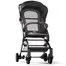 Детская коляска Bebehoo ST316 Black 4