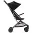 Детская коляска Bebehoo ST316 Black 5