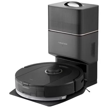 Робот-пылесос Roborock Q5 Pro Black EU 1