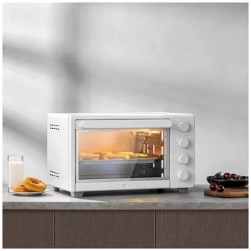 Печь конвекционная Xiaomi Electric Ovenkao 32L MDKXDE1ACM White CN 3