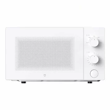Микроволновая печь Xiaomi Mijia Microwave Oven MWB020 20L White CN 1