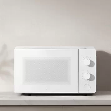Микроволновая печь Xiaomi Mijia Microwave Oven MWB020 20L White CN 2