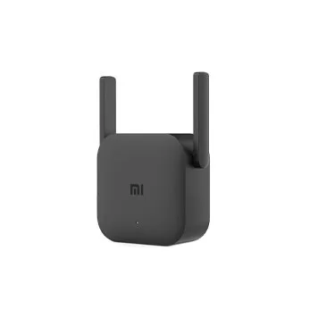 Уценка Усилитель сигнала Xiaomi Mi WIFI Amplifier pro R03 Black CN