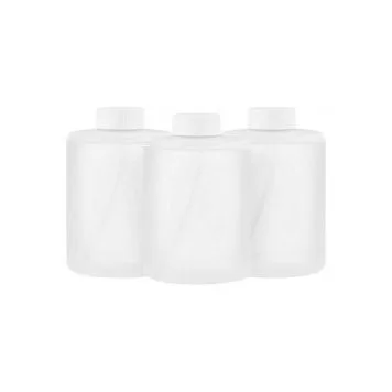 Уценка Сменные блоки для Xiaomi Mijia Automatic Foam Soap Dispenser Hand Wash PMYJXSY01XW 3 шт White
