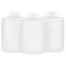 Уценка Сменные блоки для Xiaomi Mijia Automatic Foam Soap Dispenser Hand Wash PMYJXSY01XW 3 шт White