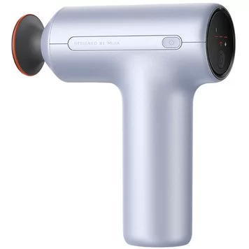 Перкуссионный массажный пистолет Xiaomi Mijia Fascia Gun H3 Mini MJJMQ08YM гол 1