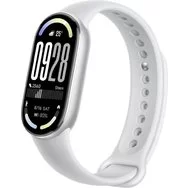 Фитнес-браслет Xiaomi Smart Band 10 BHR07PSGL Silver EU