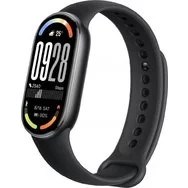 Фитнес-браслет Xiaomi Smart Band 10 BHR07PYGL Black EU