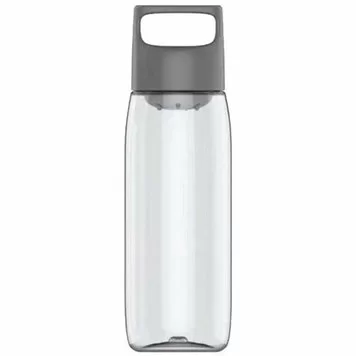 Бутылка для воды Xiaomi Fun Home Tritan 550ml Grey 1
