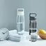Бутылка для воды Xiaomi Fun Home Tritan 550ml Grey 3