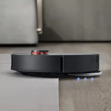 Робот-пылесос Xiaomi Mijia Robot Vacuum X20 Max D109GL BHR9220EU EU 2