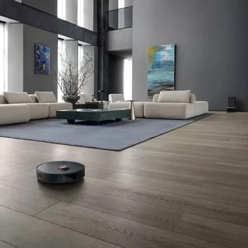 Робот-пылесос Xiaomi Mijia Robot Vacuum X20 Max D109GL BHR9220EU EU 3