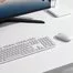 Клавиатура и мышка беспроводная Xiaomi Mijia Wireless Set 3 Deep Space WXJS03YM бел 2