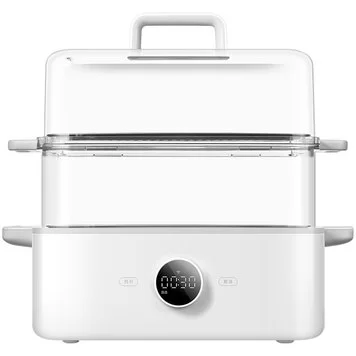 Пароварка электрическая Xiaomi MES01 12L CN 1