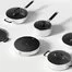 Индукционная плита Xiaomi Mijia Induction Cooker N1 MDCL003CM White CN 2
