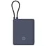 Портативный аккумулятор Xiaomi Mi 10000 33W встроенный кабель USB-C PB1033MI син 1