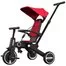 Велосипед детский трехколесный Bebehoo SL168 Red 1