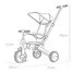 Велосипед детский трехколесный Bebehoo SL168 Red 2