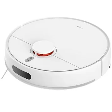 Робот-пылесос Xiaomi Robot Vacuum S40C E101 BHR9664EU White EU 1