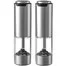 Мельница для специй электрическая Xiaomi Circle Joy Nova Electric Grinder Set CJ-EG11 2шт Silver 1