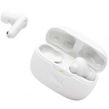 Беспроводные наушники JBL Wave Beam 2 White EU 1
