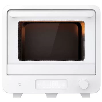Печь умная электрическая Xiaomi Mijia Smart Electric Oven 40L MKX05M White CN 1