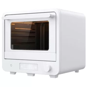 Печь умная электрическая Xiaomi Mijia Smart Electric Oven 40L MKX05M White CN 2