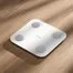Умные весы Xiaomi Mi Body Composition Scale S400 MJTZC01YM White EU 2