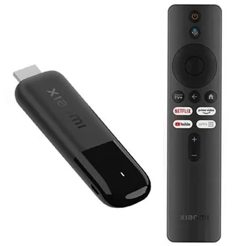 TV-приставка Xiaomi TV Stick 4K 2nd Gen MDZ-33-AA EU 1