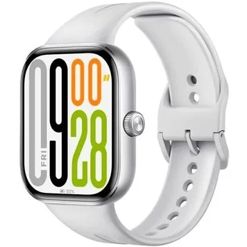 Умные часы Xiaomi Redmi Watch 5 M2462W1 Silver EU 1