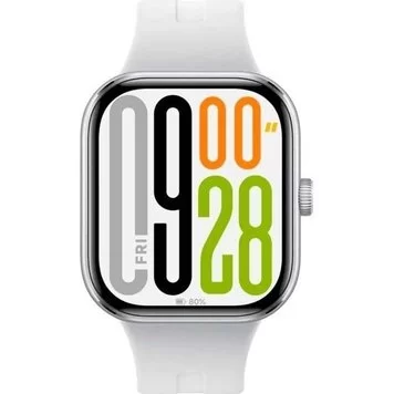 Умные часы Xiaomi Redmi Watch 5 M2462W1 Silver EU 2