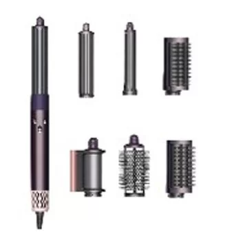 Стайлер Xiaomi Sencicimen 6in1 X9 Pro Purple EU