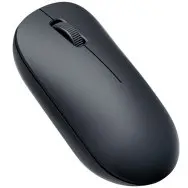 Мышь Xiaomi Wireless Mouse Lite 3 XMWXSB05YM Black CN