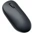 Мышь Xiaomi Wireless Mouse Lite 3 XMWXSB05YM черн