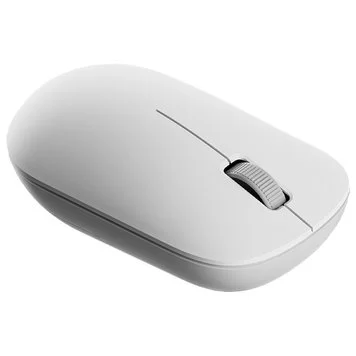 Мышь Xiaomi Wireless Mouse Lite 3 XMWXSB05YM бел
