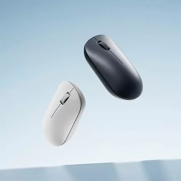 Мышь Xiaomi Wireless Mouse Lite 3 XMWXSB05YM общ 1