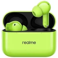 Беспроводные наушники Xiaomi RealMe T200 RMA2410 Green