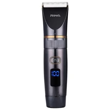 Машинка для стрижки Xiaomi Riwa Hair Clipper RE-6501 Black 1