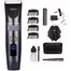 Машинка для стрижки Xiaomi Riwa Hair Clipper RE-6501 Black 2