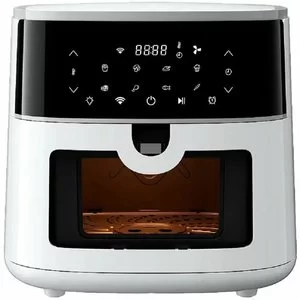   Аэрогриль Xiaomi BEHEART Smart Air Fryer 6L AF-E6003-AS White EU
