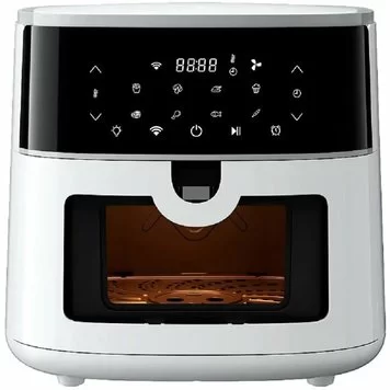 Аэрогриль Xiaomi BEHEART Smart Air Fryer 8L AF-E8003-AS White EU 1